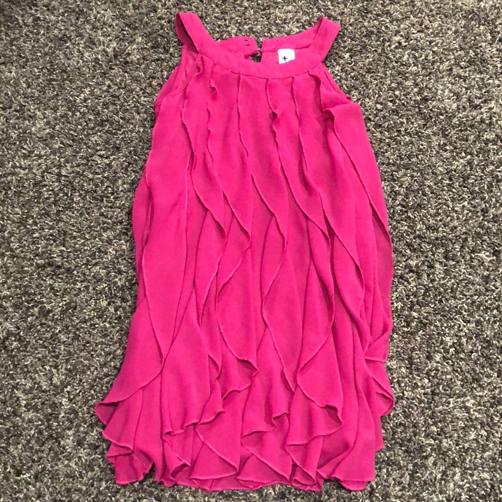 Here + There | Girls Dress | Size 10